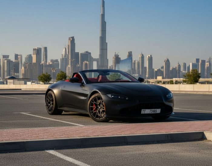 ASTON MARTIN VANTAGE 2023 (2)
