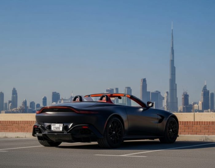 ASTON MARTIN VANTAGE 2023 (4)