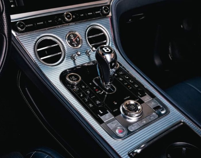 BENTLY CONTINENTAL 2023 (6)