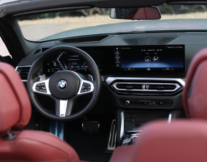 BMW 420I 2025 (11)