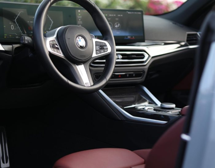 BMW 420I 2025 (9)