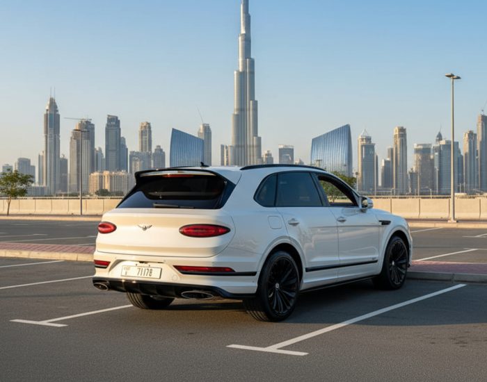 Bently Bentayga 2023 (3)