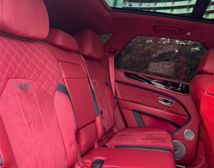 Bently Bentayga 2023 (7)