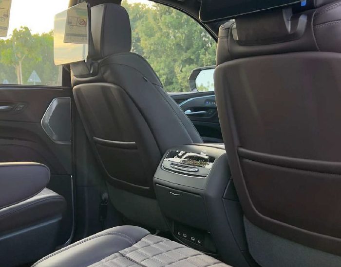 CADILLAC ESCALADE 2024 (6)