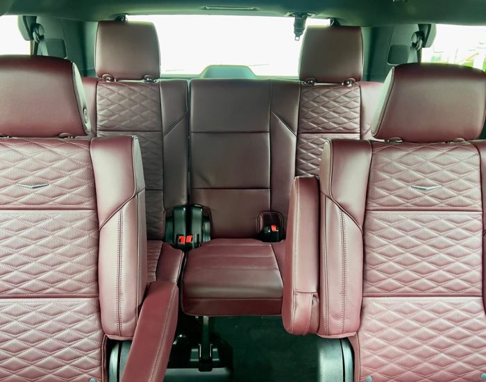 CADILLAC ESCALADE 2025 (8)