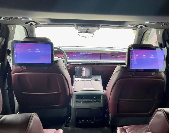 CADILLAC ESCALADE 2025 (9)