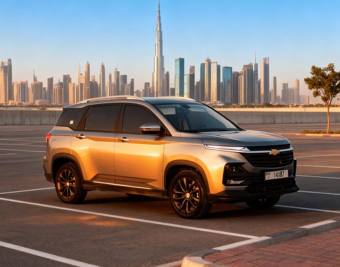 CHEVROLET CAPTIVA 2025 (1)
