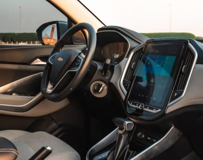 CHEVROLET CAPTIVA 2025 (12)