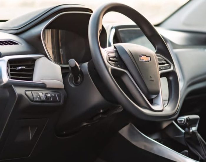 CHEVROLET CAPTIVA 2025 (13)