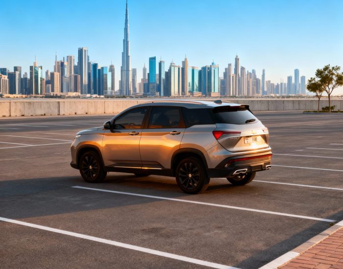 CHEVROLET CAPTIVA 2025 (3)