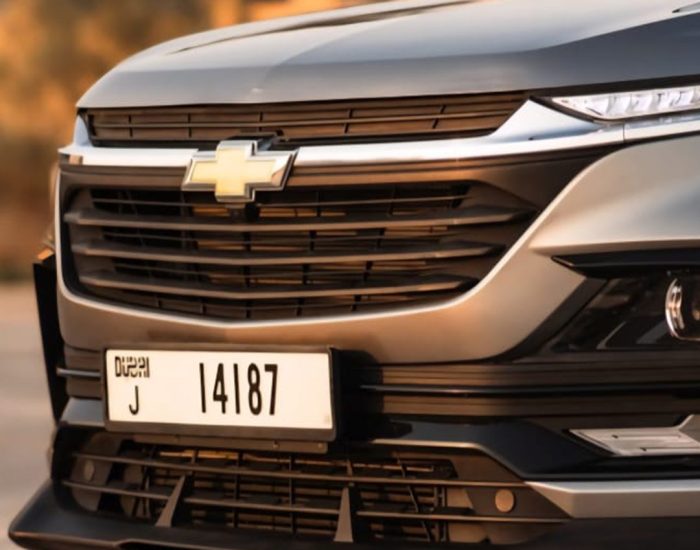 CHEVROLET CAPTIVA 2025 (6)