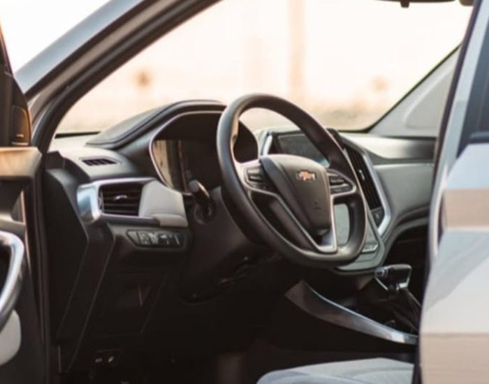 CHEVROLET CAPTIVA 2025 (7)