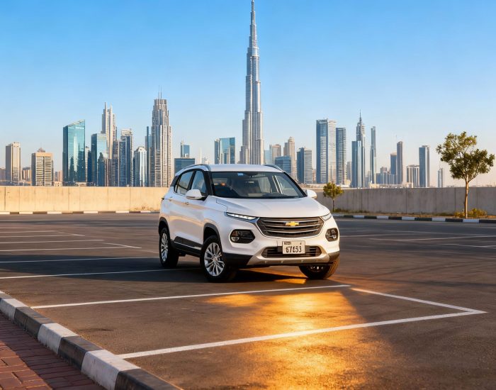 CHEVROLET GROOVE 2025 (2)