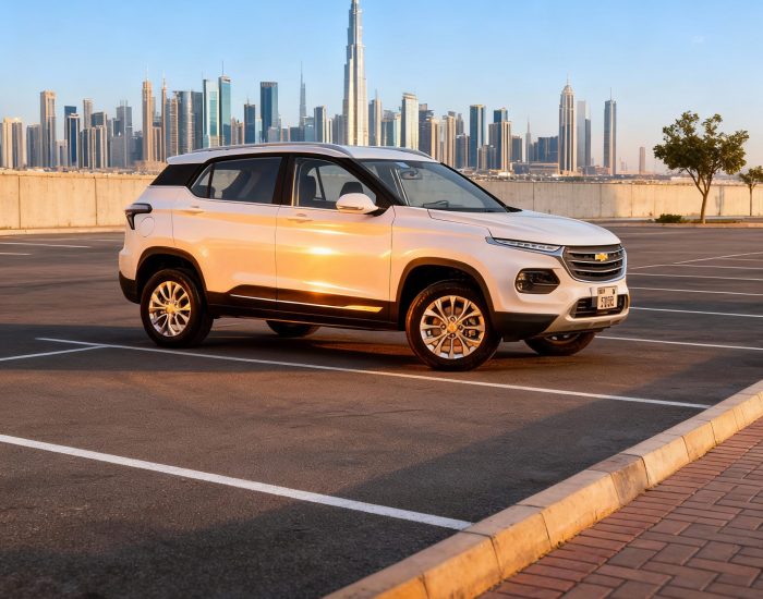 CHEVROLET GROOVE 2025 (3)