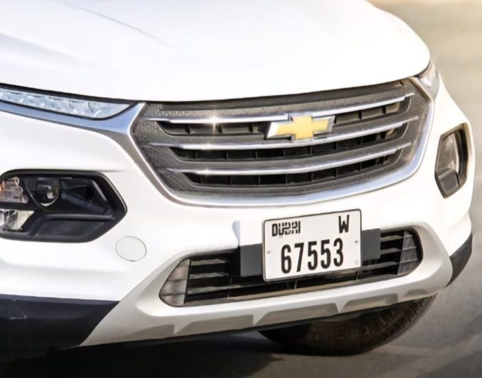 CHEVROLET GROOVE 2025 (4)