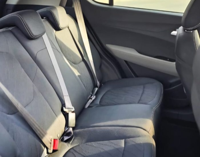 CHEVROLET GROOVE 2025 (6)