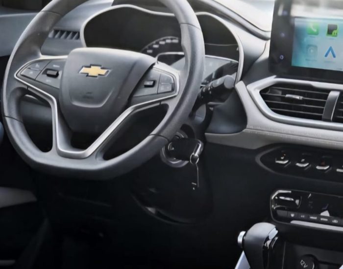 CHEVROLET GROOVE 2025 (7)