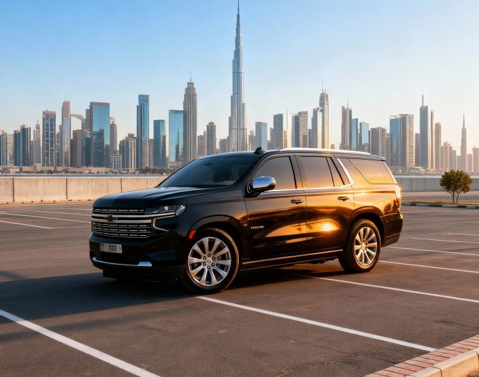 CHEVROLET TAHOE 2024 (1)