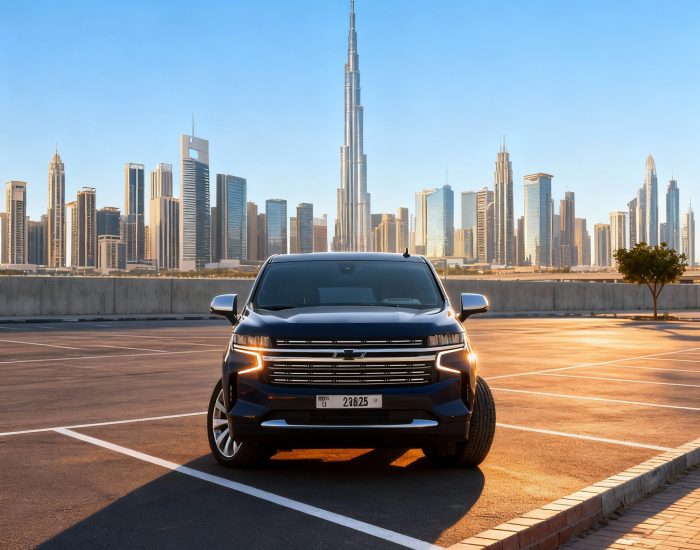 CHEVROLET TAHOE 2024 (2)