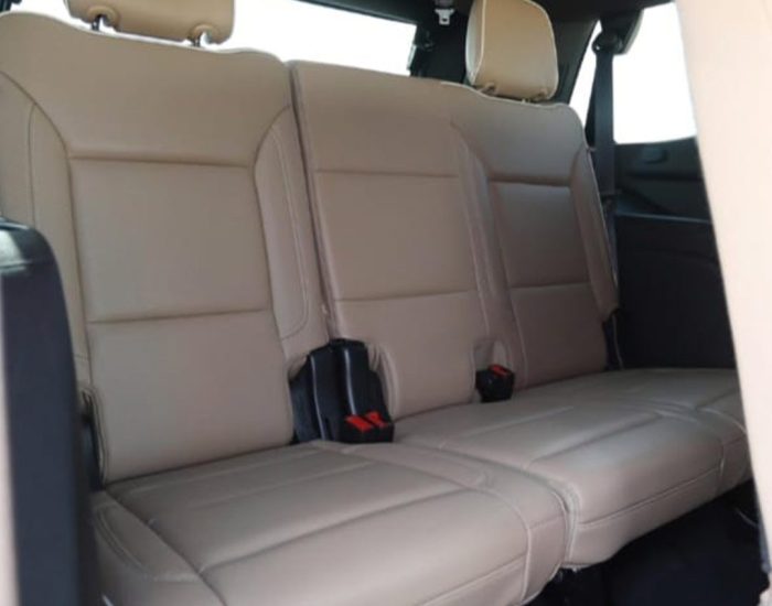 CHEVROLET TAHOE 2024 (6)