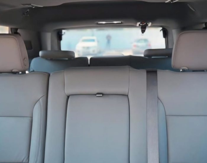 CHEVROLET TAHOE 2025 (6)