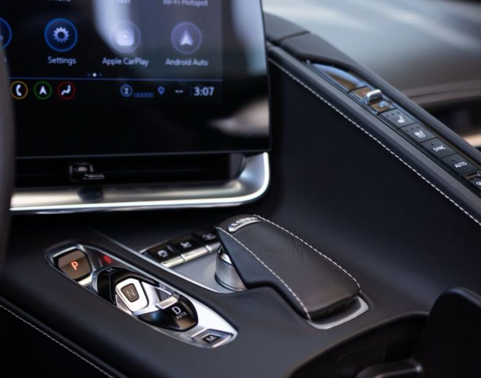 CORVETTE C8 2023 (10)