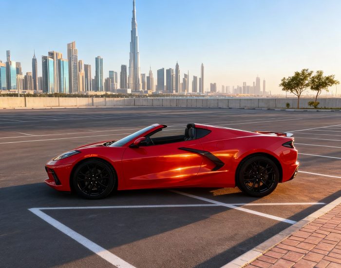 CORVETTE C8 2023 (12)