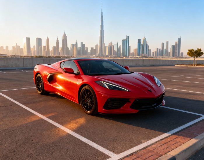 CORVETTE C8 2023 (13)