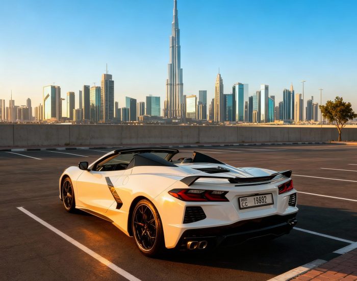 CORVETTE C8 2023 (15)