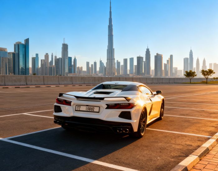 CORVETTE C8 2023 (17)