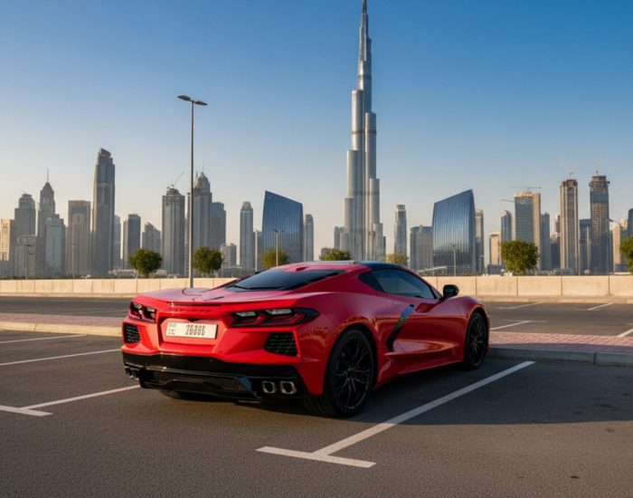 CORVETTE C8 2023 (20)