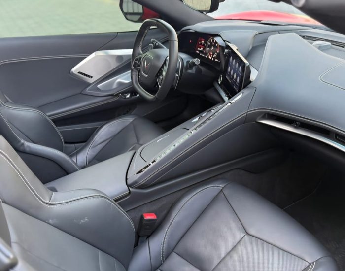 CORVETTE C8 2023 (22)