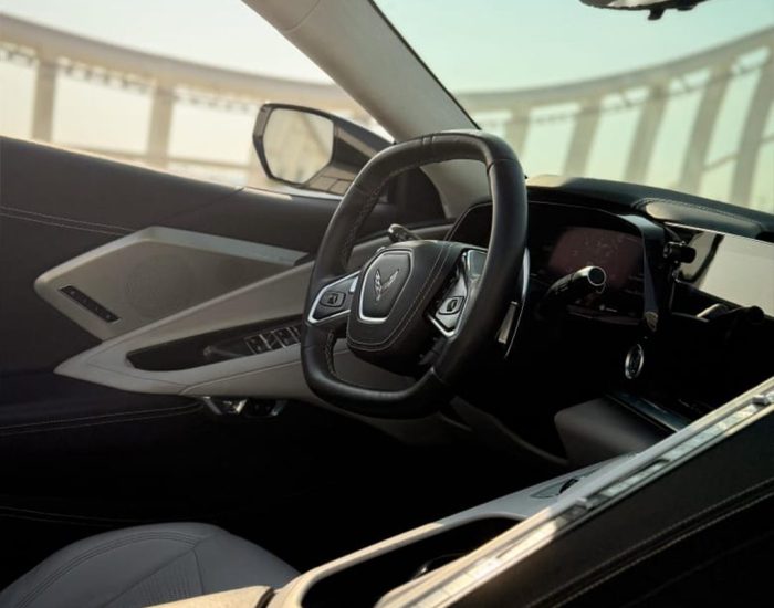 CORVETTE C8 2023 (23)