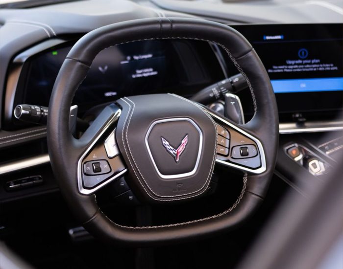 CORVETTE C8 2023 (7)