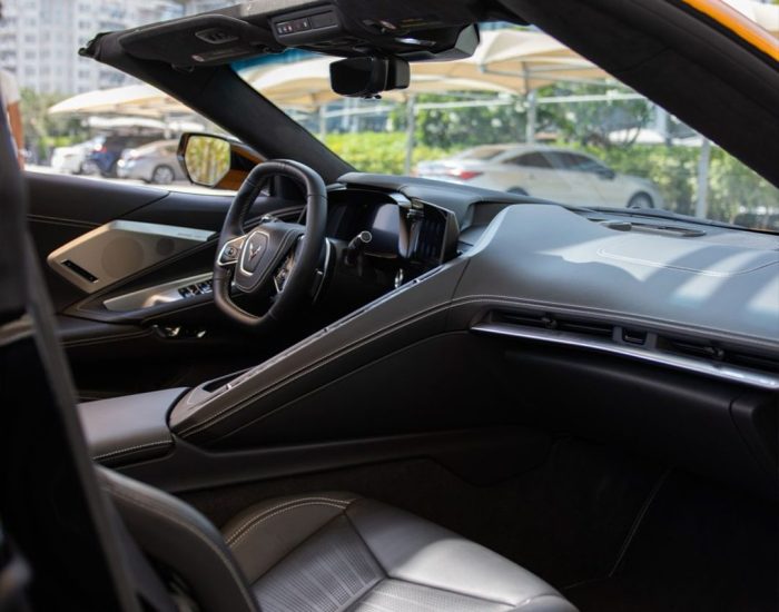 CORVETTE C8 2023 (9)