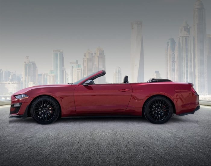 FORD MUSTANG 2023 (4)