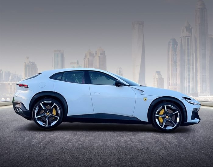 Ferrari Purosangu 2024 (3)