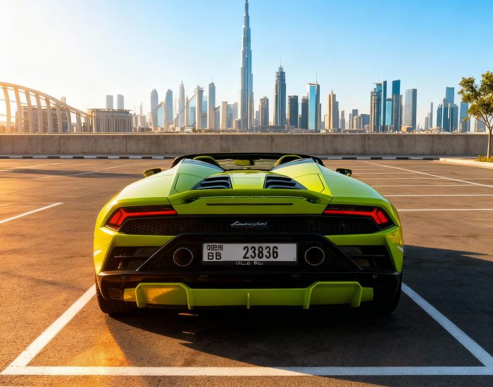 LAMBORGHINI HURACAN EVO 2022 (1)