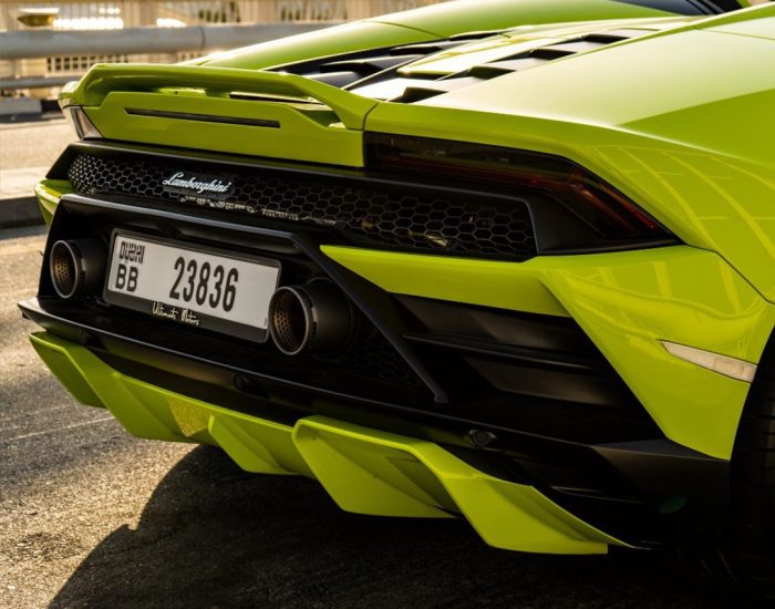 LAMBORGHINI HURACAN EVO 2022 (4)