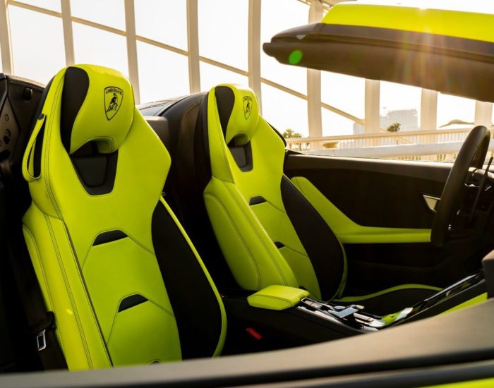 LAMBORGHINI HURACAN EVO 2022 (5)