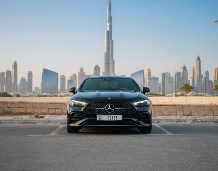 MERCEDES BENZ CLE200 2024 (2)