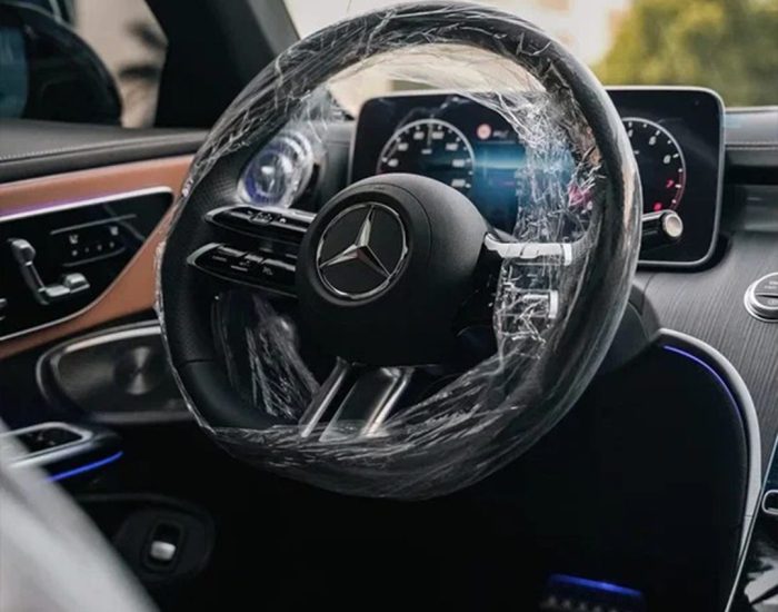 MERCEDES BENZ CLE200 2024 (6)