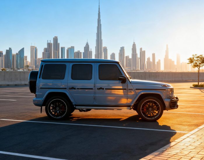 MERCEDES BENZ G63 2023 (1)