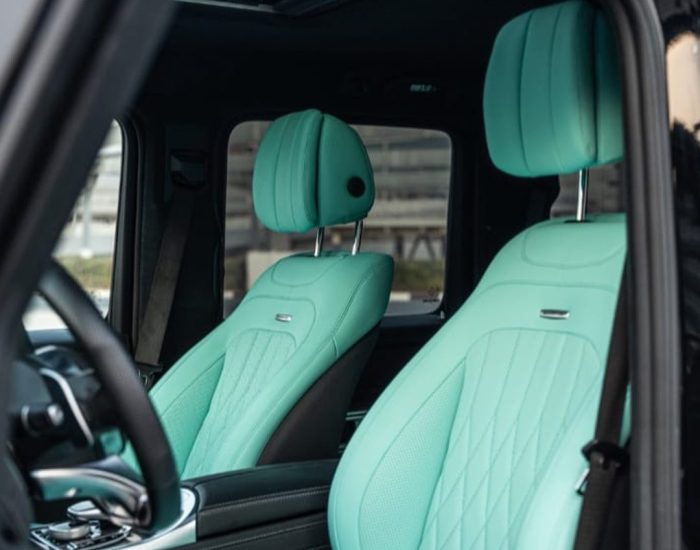 MERCEDES BENZ G63 2023 (10)