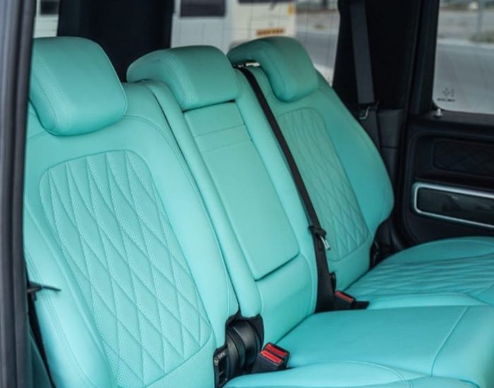 MERCEDES BENZ G63 2023 (11)