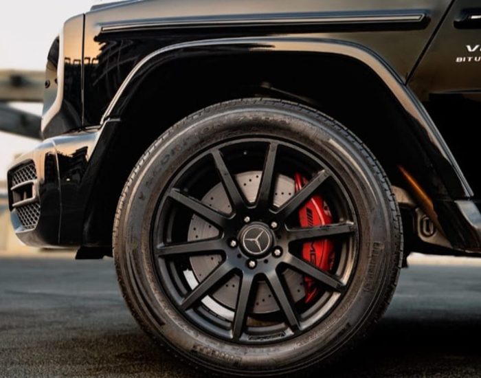 MERCEDES BENZ G63 2023 (12)