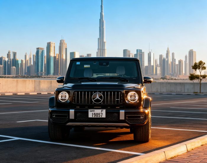 MERCEDES BENZ G63 2023 (3)