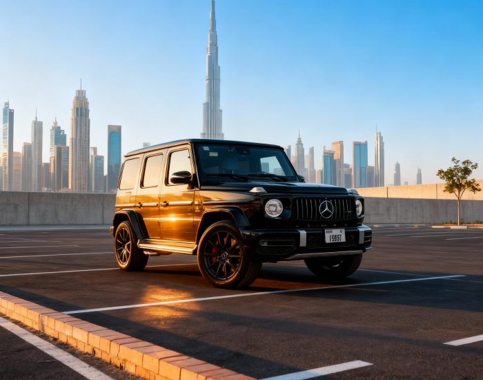 MERCEDES BENZ G63 2023 (4)