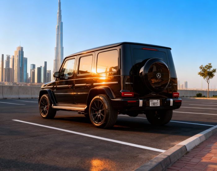 MERCEDES BENZ G63 2023 (5)