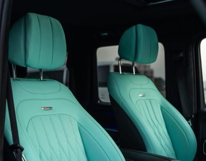 MERCEDES BENZ G63 2023 (9)